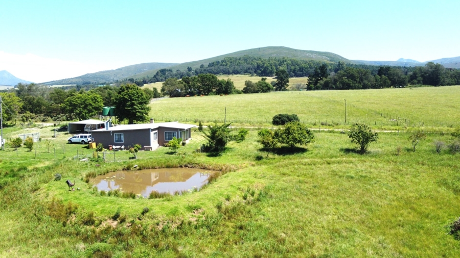 Commercial Property for Sale in Mossel Bay Rural Western Cape